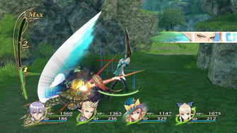 Buy Nintendo,Shining Resonance Refrain  (Nintendo Switch) - Gadcet UK | UK | London | Scotland | Wales| Ireland | Near Me | Cheap | Pay In 3 | Video Game Software