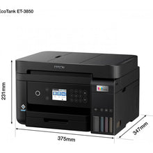Buy Epson,Epson EcoTank ET-3850 Wireless Inkjet Printer - Gadcet UK | UK | London | Scotland | Wales| Ireland | Near Me | Cheap | Pay In 3 | Printers, Copiers & Fax Machines