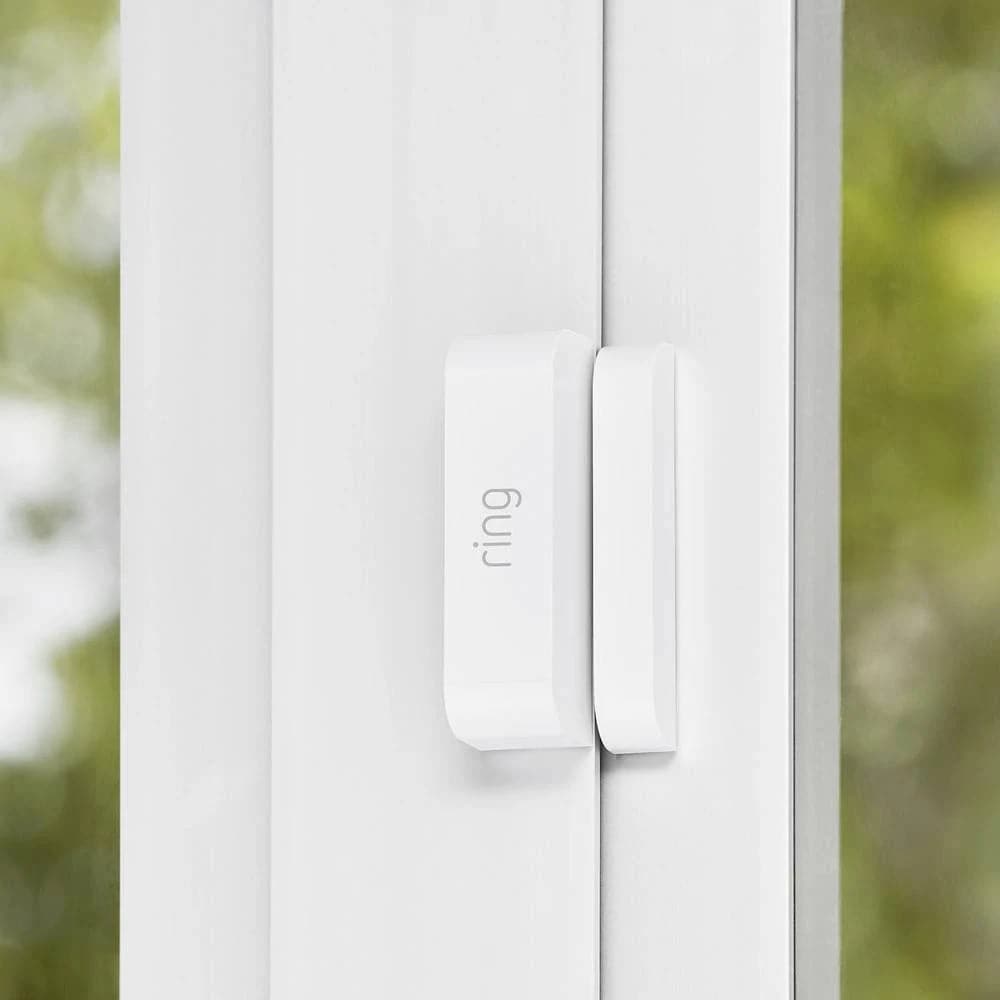 Buy Ring Alarm,Ring Alarm Contact Sensor - White - Gadcet UK | UK | London | Scotland | Wales| Ireland | Near Me | Cheap | Pay In 3 | Security System Sensors