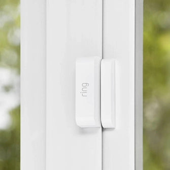 Buy Ring Alarm,Ring Alarm Contact Sensor - White - Gadcet UK | UK | London | Scotland | Wales| Ireland | Near Me | Cheap | Pay In 3 | Security System Sensors