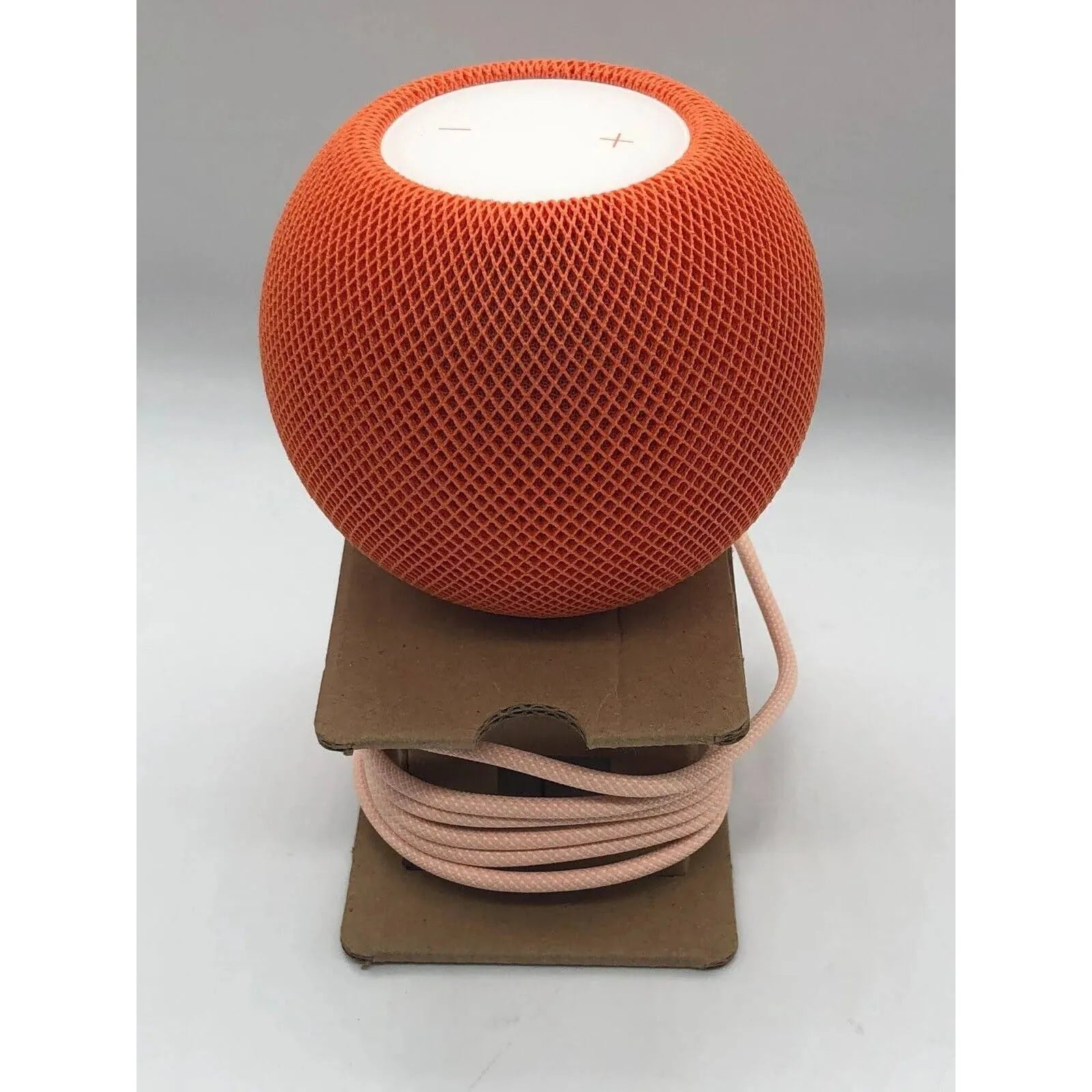 Buy Apple,Apple HomePod Mini - Smart Speaker - Orange - Gadcet UK | UK | London | Scotland | Wales| Ireland | Near Me | Cheap | Pay In 3 | Bluetooth Speakers