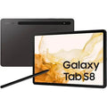 Buy Samsung,Samsung Galaxy Tab S8 - 11 Inch, 128GB , 8GB , Snapdragon, Wi-Fi 6, Graphite - Gadcet UK | UK | London | Scotland | Wales| Near Me | Cheap | Pay In 3 | Tablet Computers