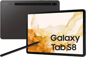 Buy Samsung,Samsung Galaxy Tab S8 - 11 Inch, 128GB , 8GB , Snapdragon, Wi-Fi 6, Graphite - Gadcet UK | UK | London | Scotland | Wales| Near Me | Cheap | Pay In 3 | Tablet Computers