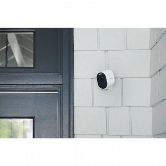 Buy Arlo,Arlo Ultra 2 Wireless Smart Security System with Four 4K HDR Indoor or Outdoor Cameras 4 Camera Kit - White - Gadcet UK | UK | London | Scotland | Wales| Ireland | Near Me | Cheap | Pay In 3 | Surveillance Cameras