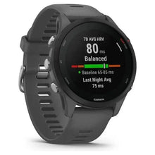 Buy Garmin,Garmin Forerunner 255 GPS Running Smartwatch - Slate Grey - Gadcet UK | UK | London | Scotland | Wales| Ireland | Near Me | Cheap | Pay In 3 | Watches