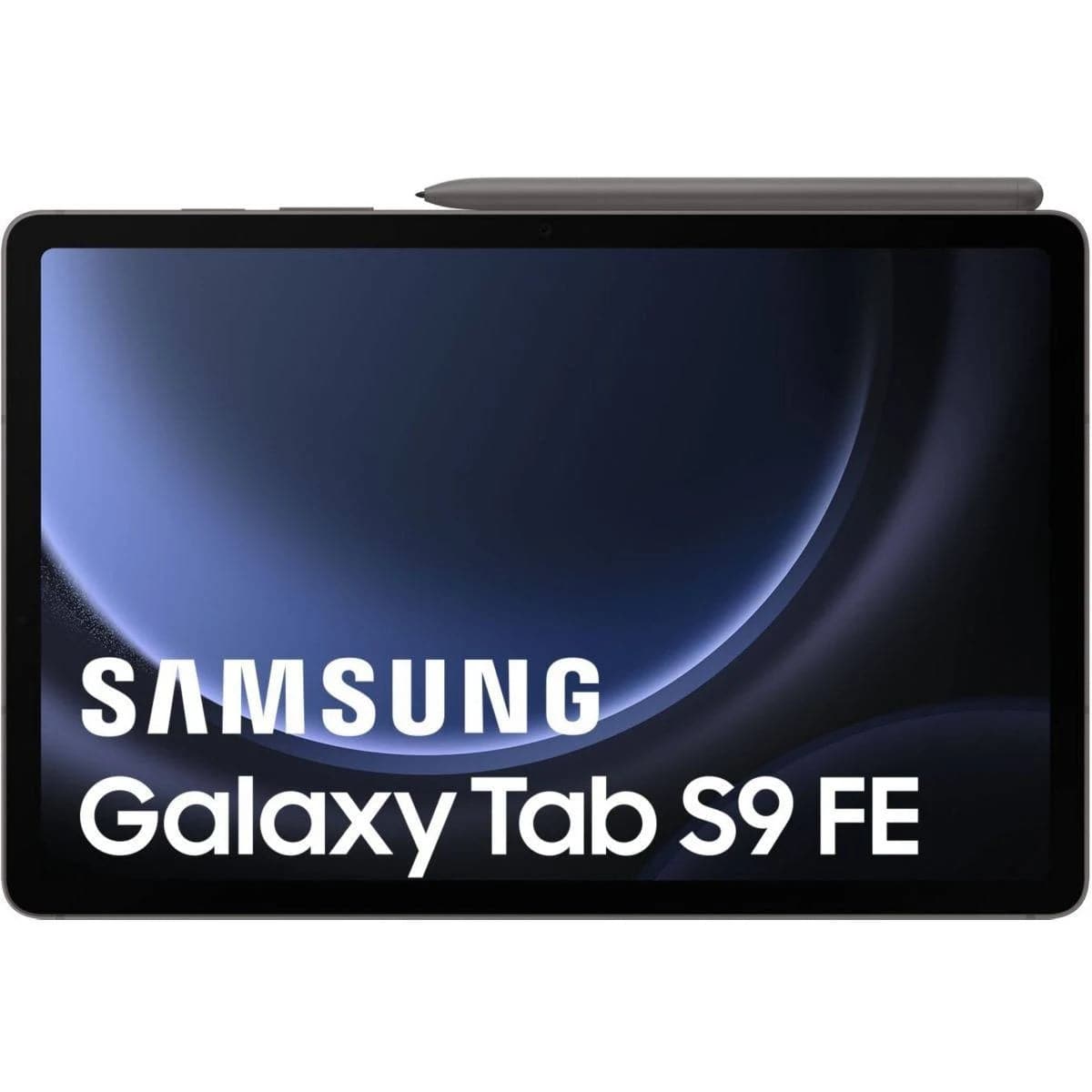 Buy Samsung,Samsung Galaxy Tab S9 FE 5G - 10.9", 8GB RAM, 256GB, Bluetooth S Pen, Grey (SM-X516B) - Gadcet UK | UK | London | Scotland | Wales| Ireland | Near Me | Cheap | Pay In 3 | Tablet Computers