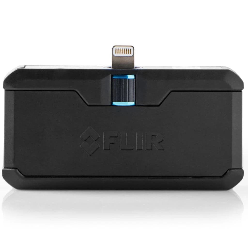Buy FLIR,FLIR One Pro LT iOS Thermal Imaging Camera - Gadcet UK | UK | London | Scotland | Wales| Ireland | Near Me | Cheap | Pay In 3 | Electronics