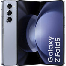 Buy Samsung,Samsung Galaxy Z Fold5 5G - 1TB - Dual SIM - Blue - Unlocked - Gadcet UK | UK | London | Scotland | Wales| Ireland | Near Me | Cheap | Pay In 3 | Unlocked Mobile Phones