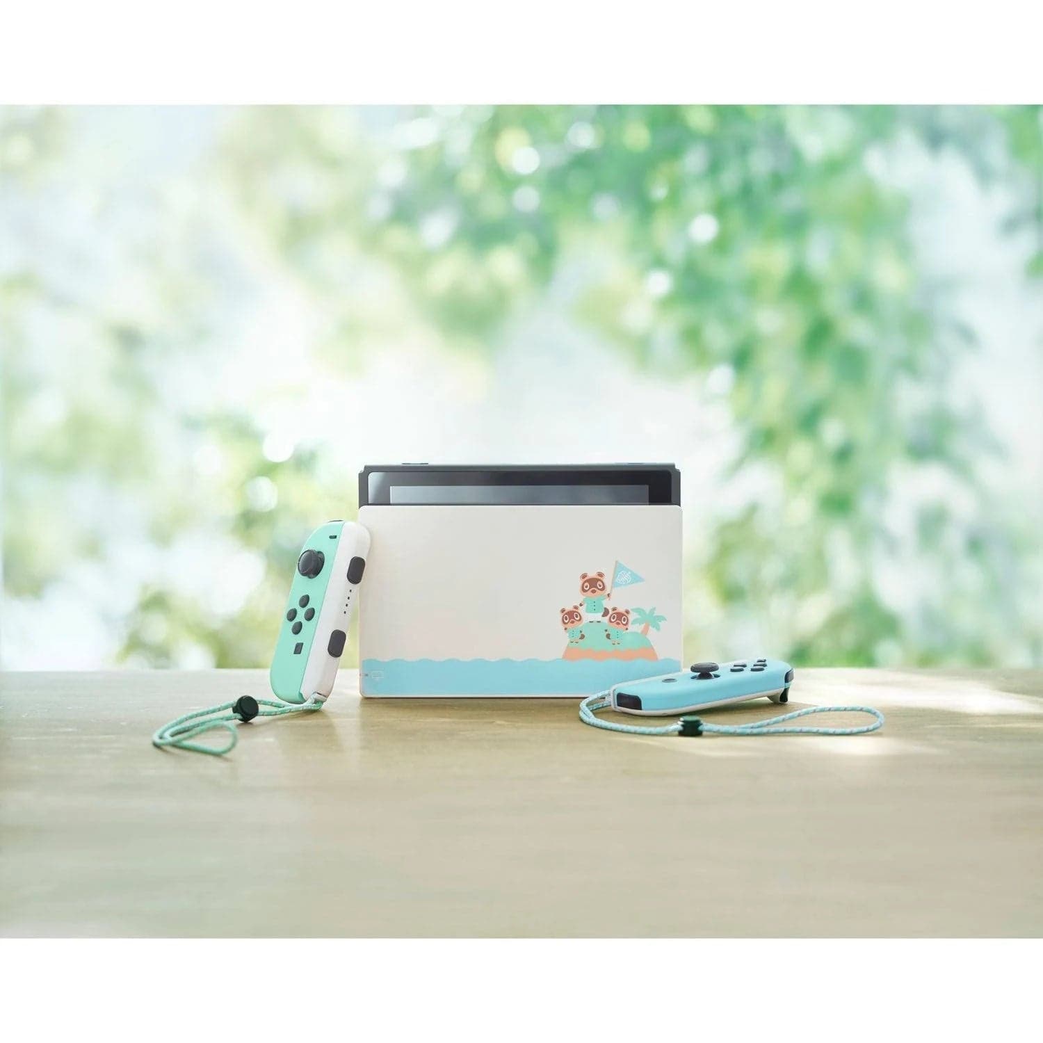 Buy Nintendo,Nintendo Switch - 32GB Console - Animal Crossing: New Horizons Edition - (No Game) - Gadcet UK | UK | London | Scotland | Wales| Ireland | Near Me | Cheap | Pay In 3 | Video Game Consoles