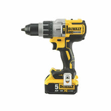 Buy DeWalt,DeWalt DCK229P2T-GB 18V 2x5Ah BL Cordless Hammer Drill/SDS Plus Drill Twin Kit - Gadcet UK | UK | London | Scotland | Wales| Ireland | Near Me | Cheap | Pay In 3 | Tools