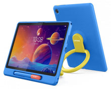 Lenovo Tab 10.1" 64GB Android Tablet with Bumper Pack – 4GB RAM, Full HD Display, Dolby Atmos, Wi-Fi