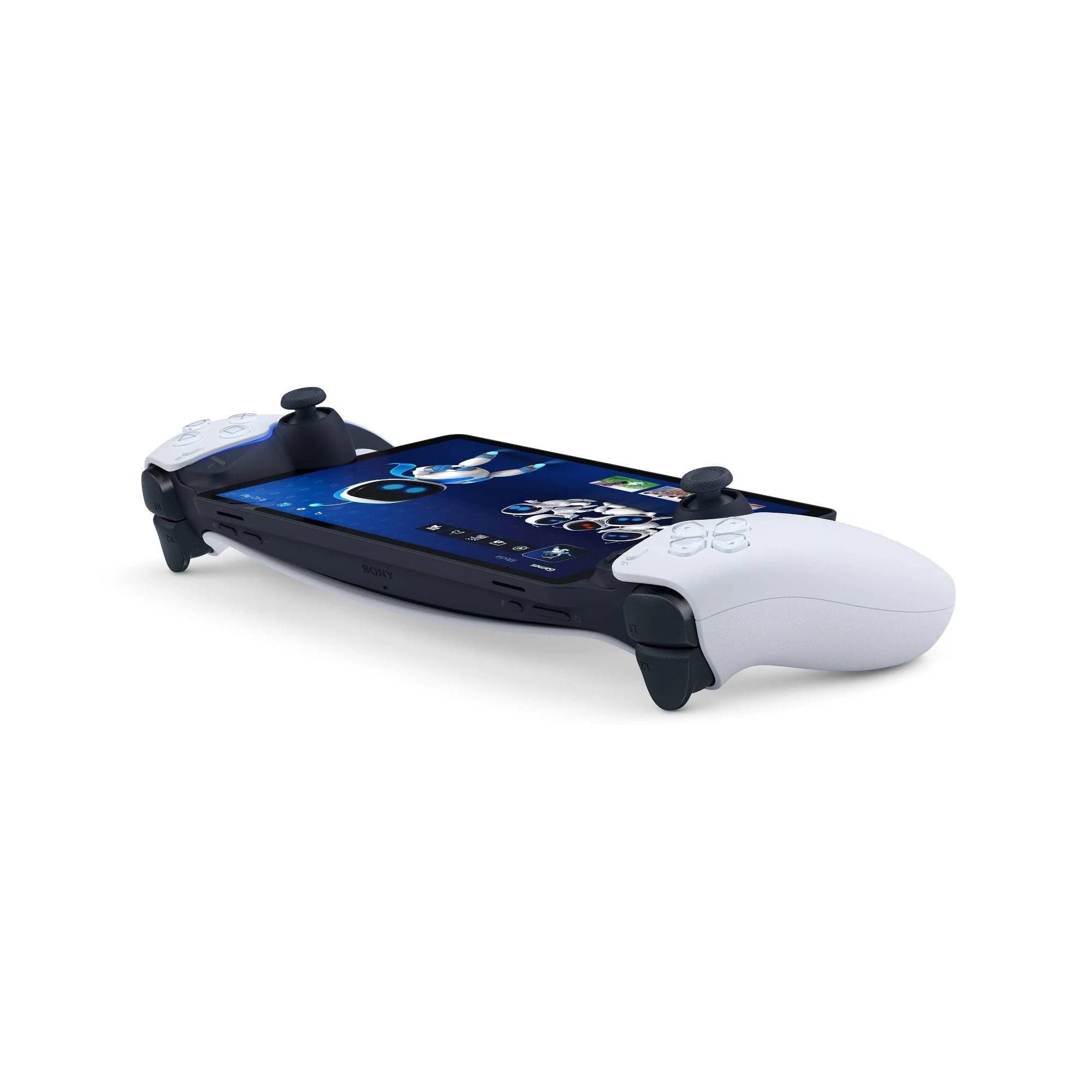 Buy PlayStation,PlayStation Portal Remote Player - Gadcet UK | UK | London | Scotland | Wales| Ireland | Near Me | Cheap | Pay In 3 | Video Game Console Accessories