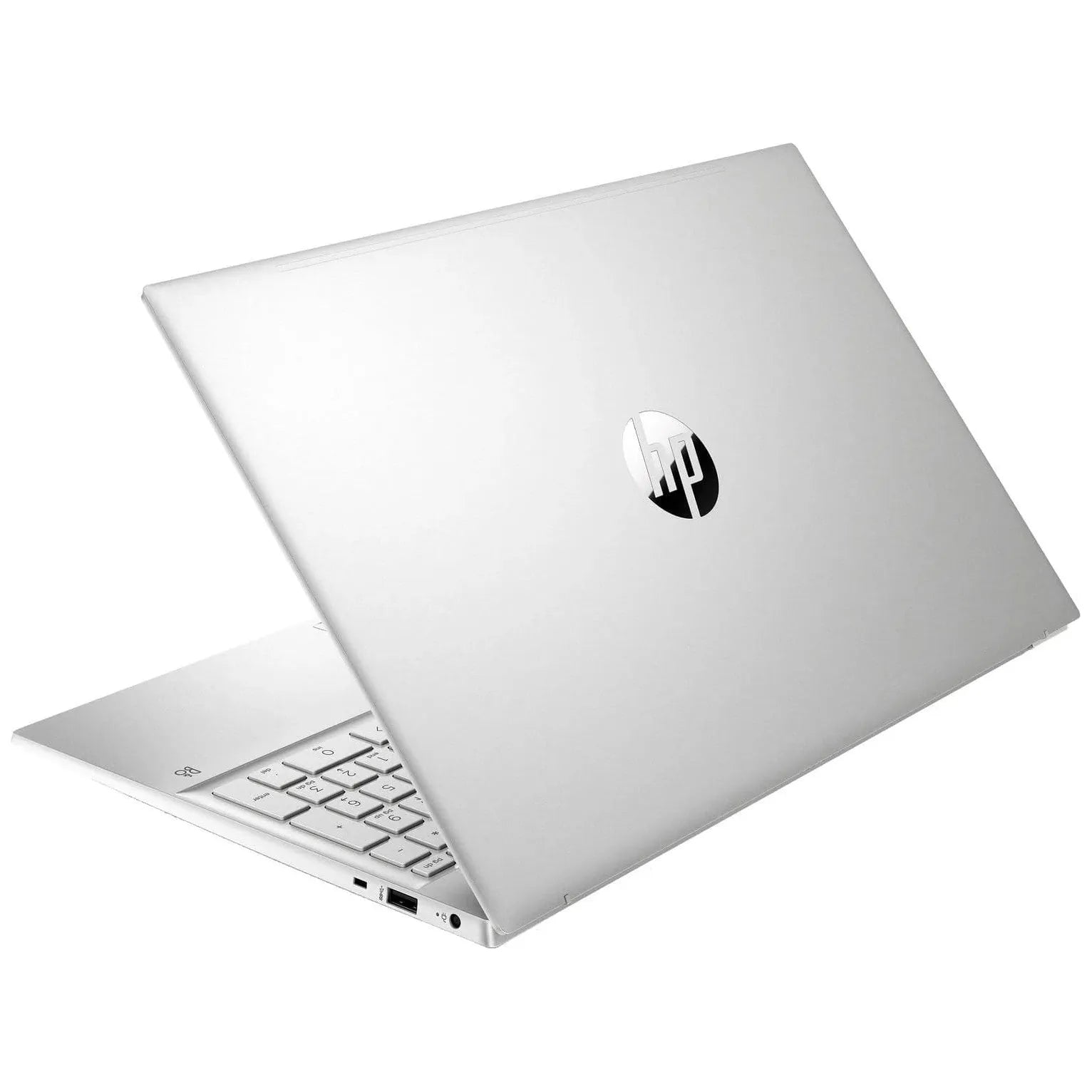 Buy HP,HP Pavilion 15-eh1024na 15.6" Laptop AMD Ryzen 5 512GB SSD - Silver - Gadcet UK | UK | London | Scotland | Wales| Ireland | Near Me | Cheap | Pay In 3 | Laptops