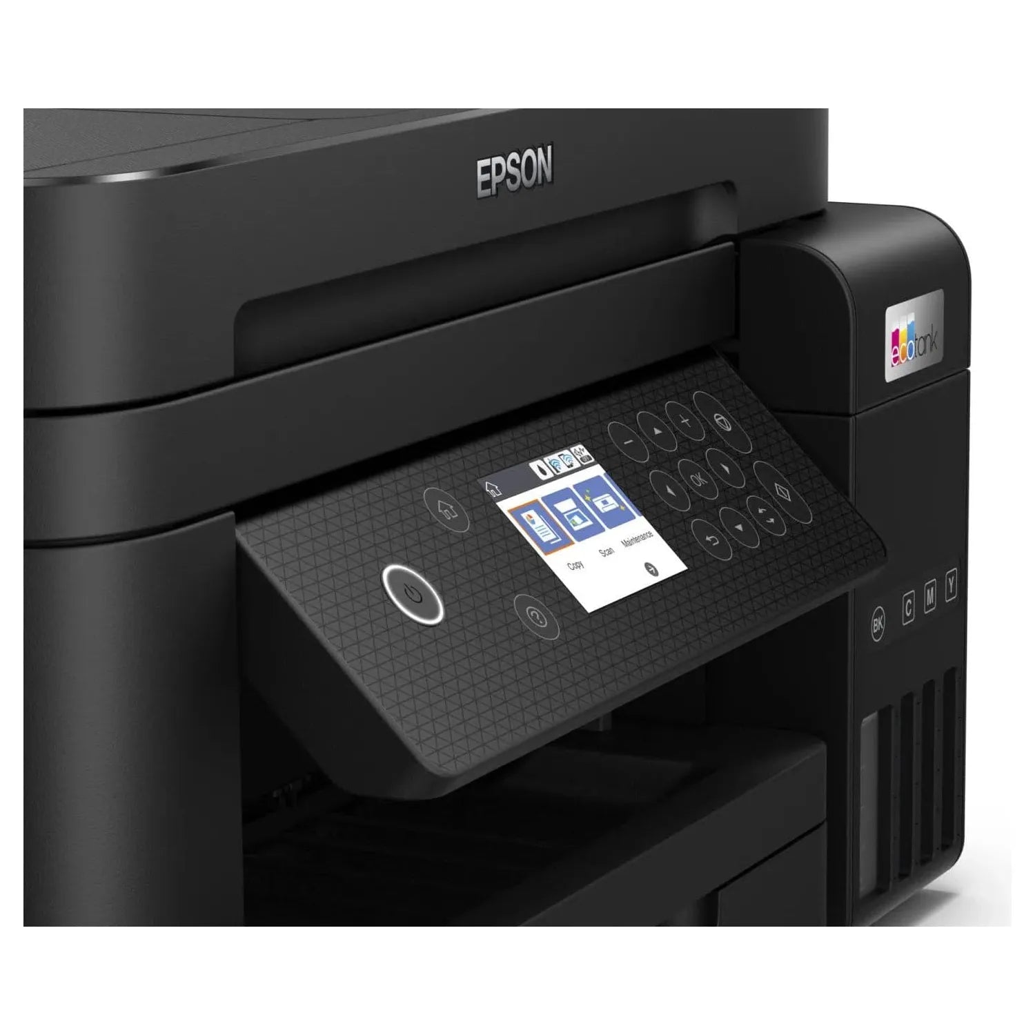 Buy Epson,Epson EcoTank ET-3850 Wireless Inkjet Printer - Gadcet UK | UK | London | Scotland | Wales| Ireland | Near Me | Cheap | Pay In 3 | Printers, Copiers & Fax Machines
