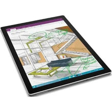 Buy Microsoft,Microsoft Surface Pro 4, Intel i5, 4GB RAM, 128GB SSD, Windows 10, Silver - Gadcet UK | UK | London | Scotland | Wales| Near Me | Cheap | Pay In 3 | Laptops