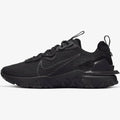 Buy nike,Nike React Vision Trainers - Triple Black (UK 8) - Gadcet UK | UK | London | Scotland | Wales| Near Me | Cheap | Pay In 3 | Shoes