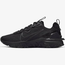 Buy nike,Nike React Vision Trainers - Triple Black (UK 8) - Gadcet UK | UK | London | Scotland | Wales| Near Me | Cheap | Pay In 3 | Shoes