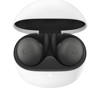 Buy Google,Google Pixel Buds A-Series In-ear Wireless Earbuds Charcoal - Gadcet UK | UK | London | Scotland | Wales| Ireland | Near Me | Cheap | Pay In 3 | Headphones
