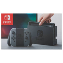Buy Nintendo,Nintendo Switch - 32GB Console - Grey - Gadcet UK | UK | London | Scotland | Wales| Ireland | Near Me | Cheap | Pay In 3 | 