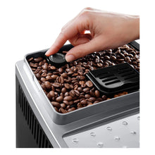Buy Delonghi,DELONGHI Magnifica S ECAM250.33.TB Bean to Cup Coffee Machine - Titanium Black - Gadcet UK | UK | London | Scotland | Wales| Ireland | Near Me | Cheap | Pay In 3 | Coffee Makers & Espresso Machines