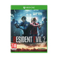 Buy Xbox,Resident Evil 2 (Xbox One) - Gadcet UK | UK | London | Scotland | Wales| Ireland | Near Me | Cheap | Pay In 3 | Video Game Software