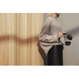 Buy Bang & Olufsen,BANG & OLUFSEN BEOPLAY H9 3RD GEN WIRELESS BLUETOOTH OVER-EAR HEADPHONES - BLACK - Gadcet UK | UK | London | Scotland | Wales| Ireland | Near Me | Cheap | Pay In 3 | Headphones & Headsets
