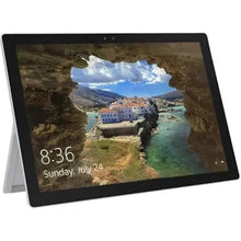 Buy Microsoft,Microsoft Surface Pro 4, Intel i5, 4GB RAM, 128GB SSD, Windows 10, Silver - Gadcet UK | UK | London | Scotland | Wales| Near Me | Cheap | Pay In 3 | Laptops