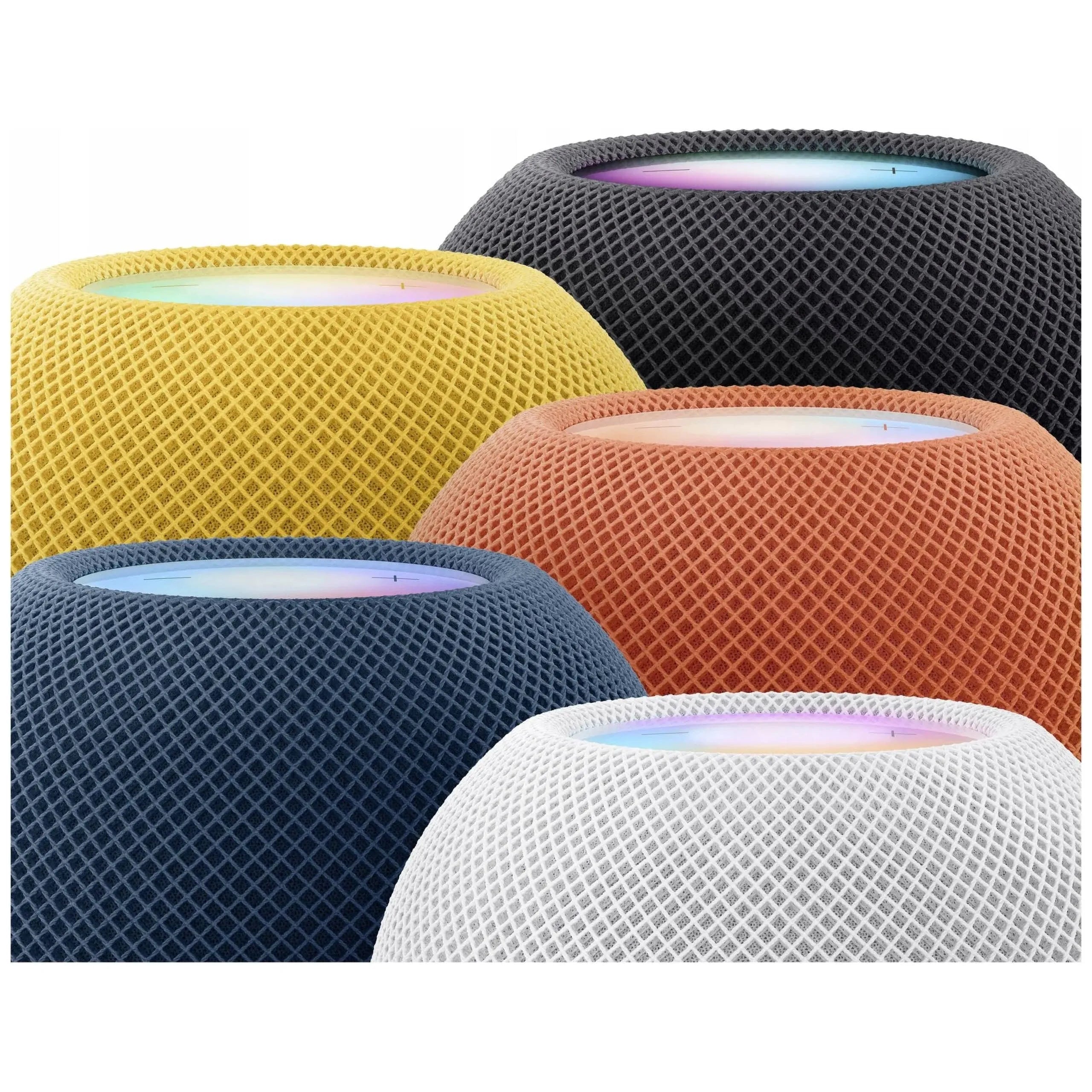 Buy Apple,Apple HomePod Mini Smart Speaker - Space Grey - Gadcet UK | UK | London | Scotland | Wales| Ireland | Near Me | Cheap | Pay In 3 | Speakers