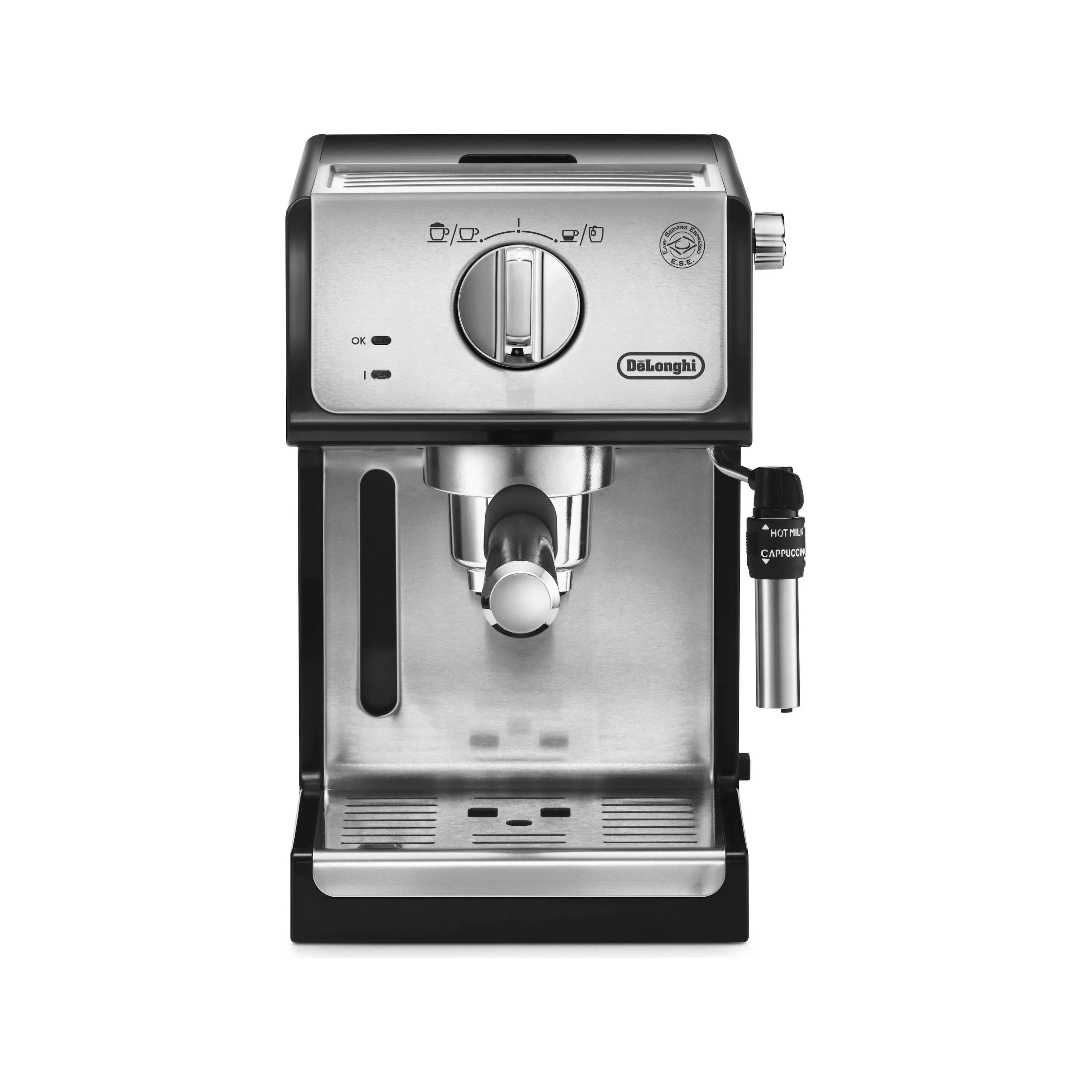 Buy De'Longhi,Delonghi Ecp35.31 Espresso Pump Coffee Machine - Gadcet UK | UK | London | Scotland | Wales| Ireland | Near Me | Cheap | Pay In 3 | Coffee Makers & Espresso Machines