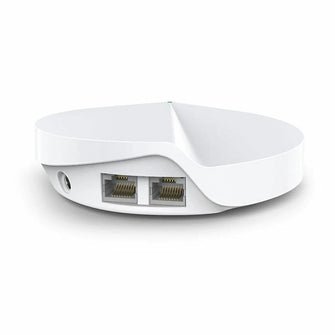 Buy TP-Link,TP-Link Deco M5 Whole Home Mesh Wi-Fi System, Up to 5500 sq ft Coverage, Compatible with Amazon Echo/Alexa, Antivirus Security Protection and Parental Controls, Pack of 3 - Gadcet UK | UK | London | Scotland | Wales| Ireland | Near Me | Cheap | Pay In 3 | Networking