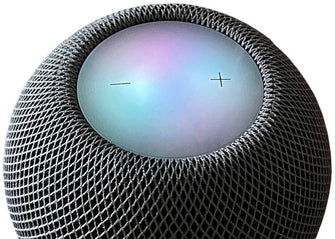 Buy Apple,Apple HomePod Mini Smart Speaker - Space Grey - Gadcet UK | UK | London | Scotland | Wales| Ireland | Near Me | Cheap | Pay In 3 | Speakers