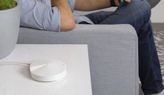 Buy TP-Link,TP-Link Deco M5 Whole Home Mesh Wi-Fi System, Up to 5500 sq ft Coverage, Compatible with Amazon Echo/Alexa, Antivirus Security Protection and Parental Controls, Pack of 3 - Gadcet UK | UK | London | Scotland | Wales| Ireland | Near Me | Cheap | Pay In 3 | Networking
