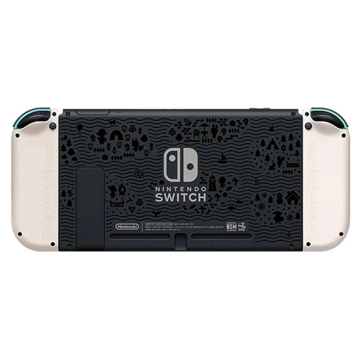 Buy Nintendo,Nintendo Switch - 32GB Console - Animal Crossing: New Horizons Edition - (No Game) - Gadcet UK | UK | London | Scotland | Wales| Ireland | Near Me | Cheap | Pay In 3 | Video Game Consoles