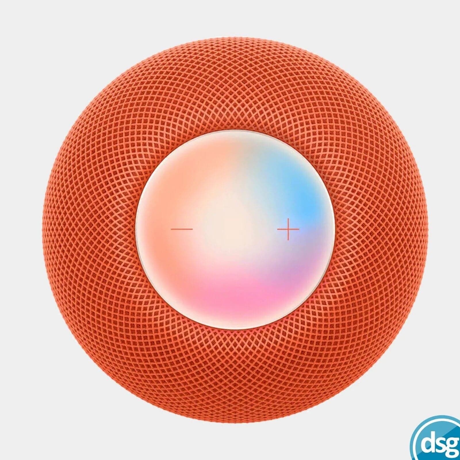 Buy Apple,Apple HomePod Mini - Smart Speaker - Orange - Gadcet UK | UK | London | Scotland | Wales| Ireland | Near Me | Cheap | Pay In 3 | Bluetooth Speakers