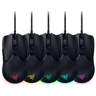 Buy Razer,Razer Viper Mini Optical Gaming Mouse - Black - Gadcet UK | UK | London | Scotland | Wales| Ireland | Near Me | Cheap | Pay In 3 | Computer Accessories