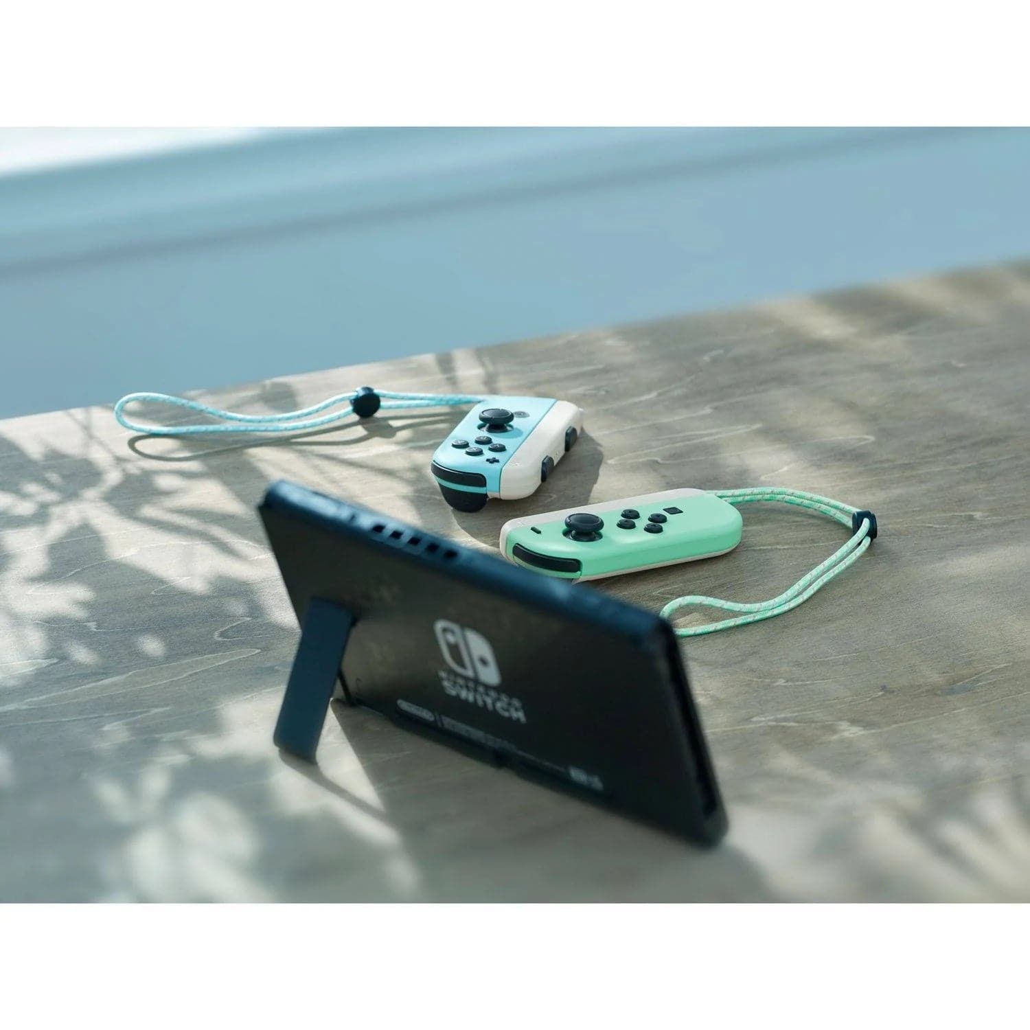 Buy Nintendo,Nintendo Switch - 32GB Console - Animal Crossing: New Horizons Edition - (No Game) - Gadcet UK | UK | London | Scotland | Wales| Ireland | Near Me | Cheap | Pay In 3 | Video Game Consoles
