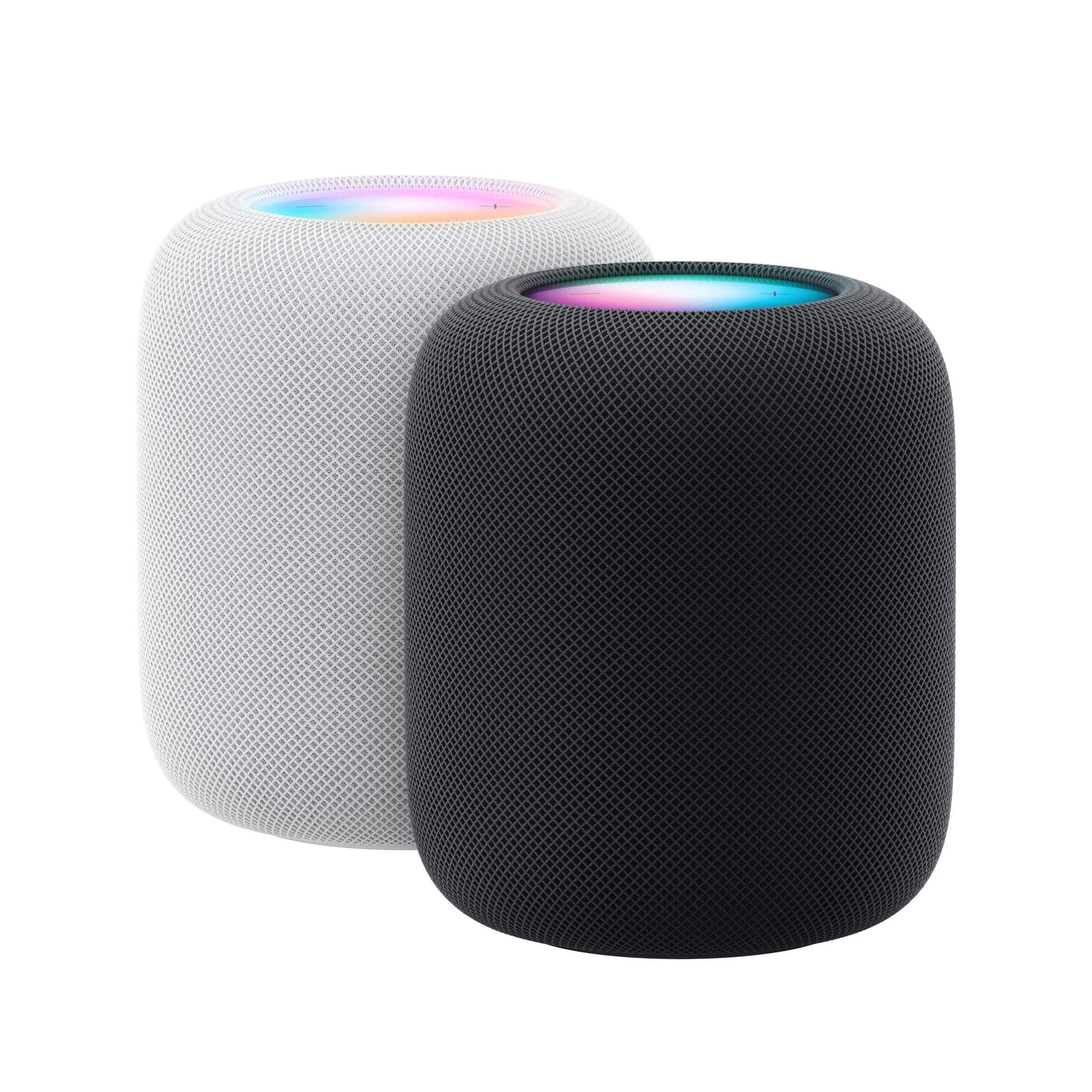 Buy Apple,Apple HomePod Smart Speaker - White - Gadcet UK | UK | London | Scotland | Wales| Ireland | Near Me | Cheap | Pay In 3 | Bluetooth Speakers