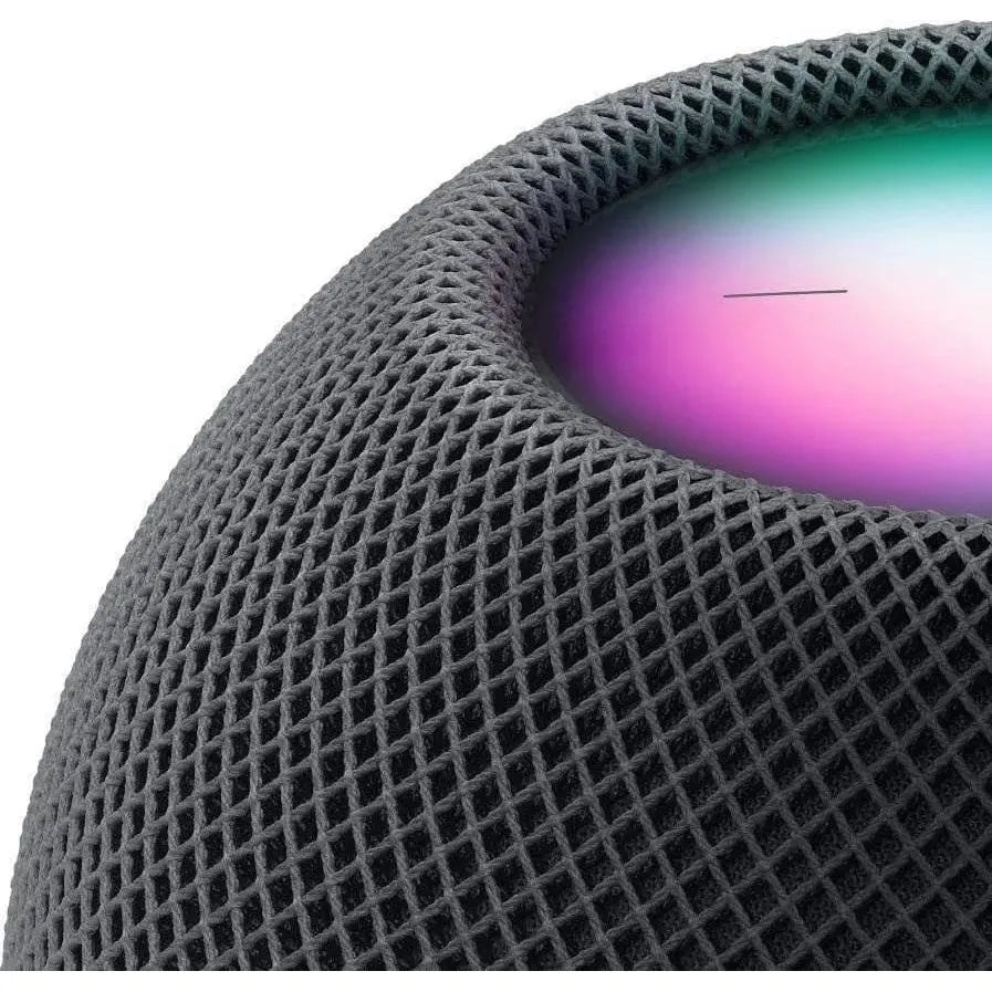 Buy Apple,Apple HomePod Mini Smart Speaker - Space Grey - Gadcet UK | UK | London | Scotland | Wales| Ireland | Near Me | Cheap | Pay In 3 | Speakers