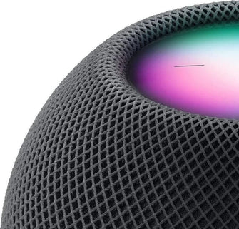 Buy Apple,Apple HomePod Mini Smart Speaker - Space Grey - Gadcet UK | UK | London | Scotland | Wales| Ireland | Near Me | Cheap | Pay In 3 | Speakers