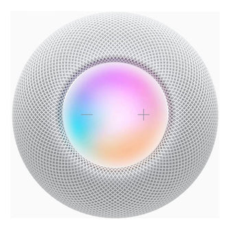 Buy Apple,Apple HomePod Mini Smart Speaker - White - Gadcet UK | UK | London | Scotland | Wales| Ireland | Near Me | Cheap | Pay In 3 | Speakers