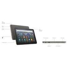 Buy Amazon,Amazon Fire HD 8 Plus 8 Inch 32GB Wi-Fi Tablet - Grey - Gadcet UK | UK | London | Scotland | Wales| Ireland | Near Me | Cheap | Pay In 3 | Tablet Computers