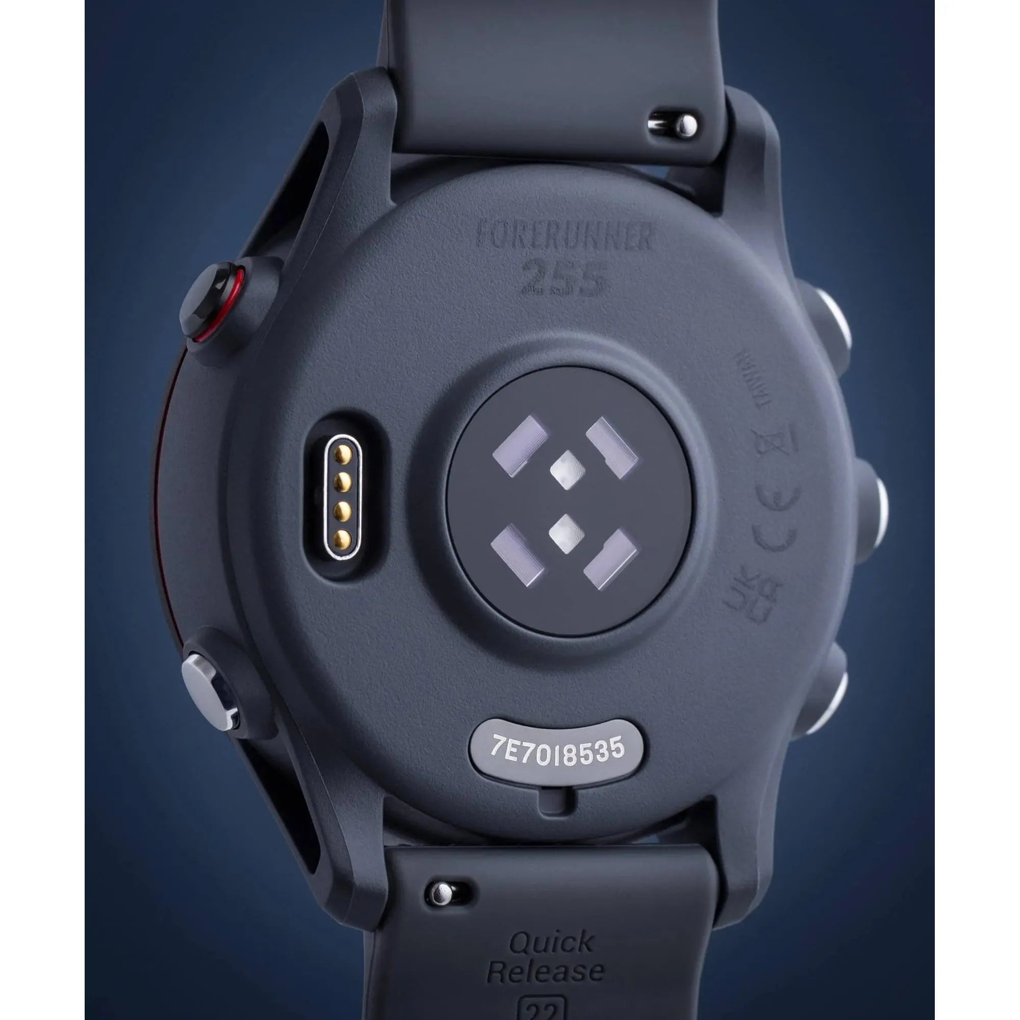 Buy Garmin,Garmin Forerunner 255 GPS Running Smartwatch - Slate Grey - Gadcet UK | UK | London | Scotland | Wales| Ireland | Near Me | Cheap | Pay In 3 | Watches