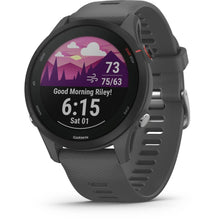 Buy Garmin,Garmin Forerunner 255 GPS Running Smartwatch - Slate Grey - Gadcet UK | UK | London | Scotland | Wales| Ireland | Near Me | Cheap | Pay In 3 | Watches