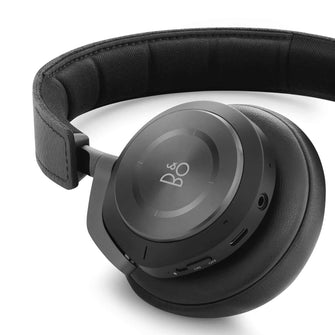 Buy Bang & Olufsen,BANG & OLUFSEN BEOPLAY H9 3RD GEN WIRELESS BLUETOOTH OVER-EAR HEADPHONES - BLACK - Gadcet UK | UK | London | Scotland | Wales| Ireland | Near Me | Cheap | Pay In 3 | Headphones & Headsets