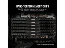 Buy Corsair,Corsair - 8GB (2 x 4 GB) DDR4 Vengeance LPX 2666MHz Memory Kit - Black - Gadcet UK | UK | London | Scotland | Wales| Ireland | Near Me | Cheap | Pay In 3 | Computer Components