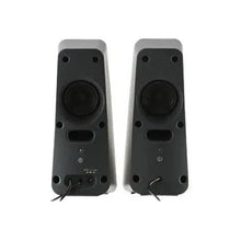 Buy Logitech,Logitech Z200 Multimedia 2.0 PC Speakers - Midnight Black - Gadcet UK | UK | London | Scotland | Wales| Ireland | Near Me | Cheap | Pay In 3 | Speakers