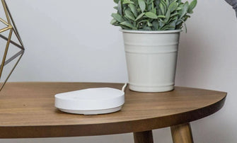 Buy TP-Link,TP-Link Deco M5 Whole Home Mesh Wi-Fi System, Up to 5500 sq ft Coverage, Compatible with Amazon Echo/Alexa, Antivirus Security Protection and Parental Controls, Pack of 3 - Gadcet UK | UK | London | Scotland | Wales| Ireland | Near Me | Cheap | Pay In 3 | Networking