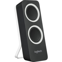Buy Logitech,Logitech Z200 Multimedia 2.0 PC Speakers - Midnight Black - Gadcet UK | UK | London | Scotland | Wales| Ireland | Near Me | Cheap | Pay In 3 | Speakers