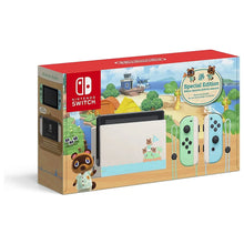 Buy Nintendo,Nintendo Switch - 32GB Console - Animal Crossing: New Horizons Edition - (No Game) - Gadcet UK | UK | London | Scotland | Wales| Ireland | Near Me | Cheap | Pay In 3 | Video Game Consoles