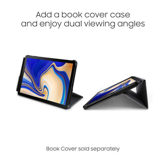 Buy Samsung,Samsung Galaxy Tab S4 10.5 Inch 64GB Wi-Fi Tablet - Black (SM-T830) - Gadcet UK | UK | London | Scotland | Wales| Ireland | Near Me | Cheap | Pay In 3 | Tablet Computers